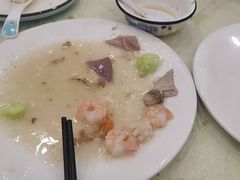-奥华餐厅·老张记(台基厂店)