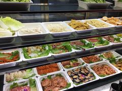 -非烤勿扰自助烤肉(东城时尚店)