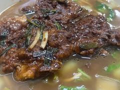 -无名氏面馆(邮电路店)