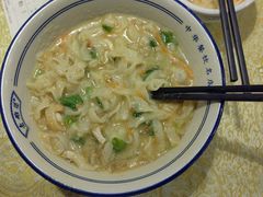 -老雒阳面馆·水席(高新区店)