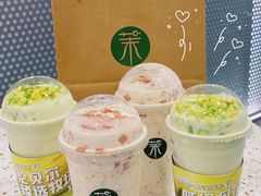-茉酸奶(春熙路店)