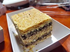 -黛汀烘焙DAINTY BAKERY(代字行合生汇店)