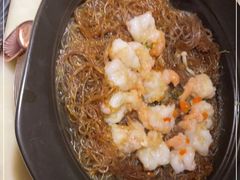 -绿茶餐厅(朝阳大悦城店)