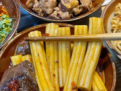 -阳阳老火锅(小南门店)