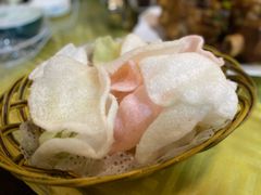 -大梁骨头馆·酱骨老菜(友好店)