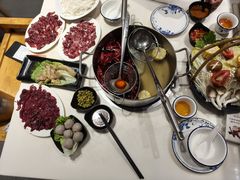 -陈记顺和潮汕牛肉火锅(韩江路店)