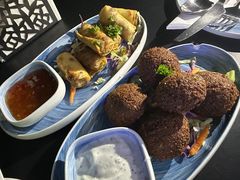 -La Medina餐厅(亮马河南路店)