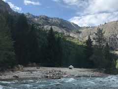 -可可托海景区