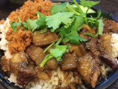 -古代饭堂(冠亚店)