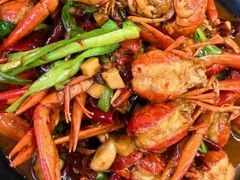 -聚味瞿记·龙虾堂(渔人码头一店)