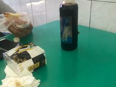 -甘记肥肠粉(马鞍北路店)