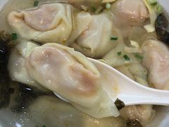 -周素珍湖州大馄饨(直戒坛寺巷店)