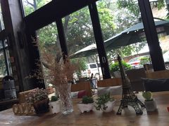 -旧雨咖啡·CoffeeFORU(黄村奥体店)