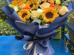 -北边的花店(泛悦城市广场店)