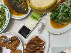 -梅利汴京烤鸭•开封豫菜地标店(晋安路店)