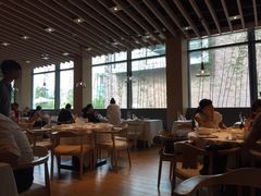-若蘭慈·无国界素食料理(欢乐海岸店)