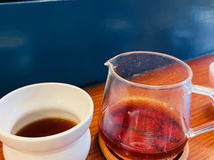 -Be Lived Cafe比例咖啡(摩天轮店)