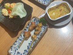 -德川家日本料理(顺义华联店)