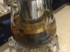 -川流不息(北蔡休闲广场店)