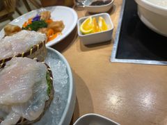 -湯系·煲汤手艺人(东二环泰禾广场店)