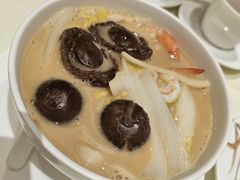 -兴悦酒家(环市东路店)