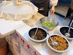 -安上粉皮.非遗手工小吃(骑龙巷店)