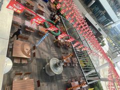 -Paulaner·德国帕拉娜自酿啤酒餐厅(海上世界店)