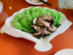-北京小肠陈饭庄(方庄店)