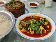 -胡世羊肉汤(南街店)