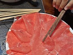-陈府大宅门成都火锅·手切鲜肉(太原街店)