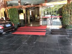 -三亚夏威夷大酒店