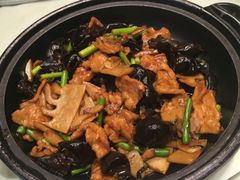 -老太原菜馆(南宫店)