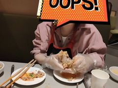 -海底捞火锅(九霄梦天地店)