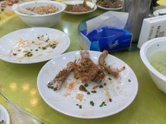-锐记美食店·现捞海鲜(闸坡店)