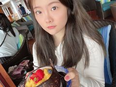 -日落吧·海景咖啡厅·餐酒吧·鸡尾酒·下午茶·乐队表演·浪漫夕阳·三亚文华东方酒店