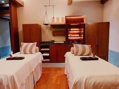 -丽江金茂隐逸酒店-凯悦臻选SPA