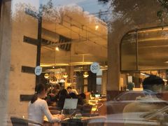 门面-BOR Eatery(安福路店)