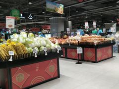 -盒马鲜生(新都心店)