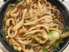 -东方削面(迎泽街店)