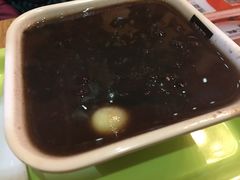 -满记甜品(岭南新天地店)