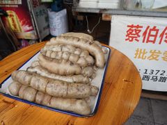 -蔡伯糯米猪肠