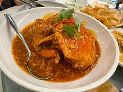 -珍宝海鲜JUMBO Seafood(尚嘉店)