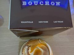 柠檬塔-Bouchon Bakery