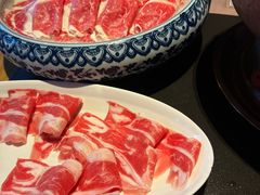 -东来顺·非遗火锅(高新店)