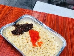 -强记龙虾钳(定安里店)