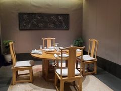 包厢-萬國春·中菜馆(颐和公馆店)