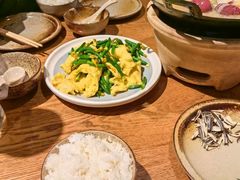 -鸽子窝(青塔店)