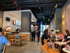 -COSTA COFFEE(斯普瑞斯奥特莱斯店)