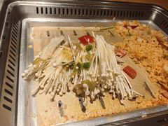 -新石器烤肉(南站店)