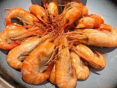 -上海锦江汤臣洲际大酒店壹阶层